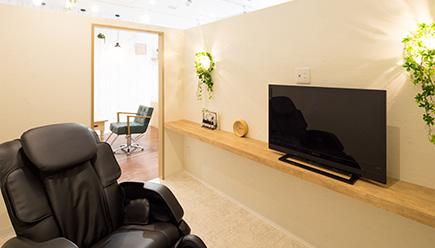 ナノエステトリートメント