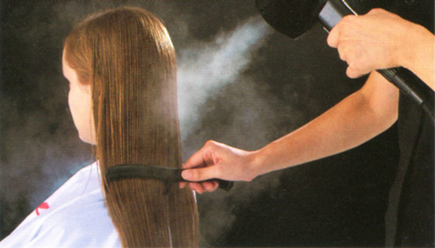 ナノエステトリートメント